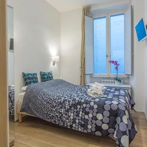 Standaard Kamer met een King Size Bed